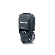 Canon GP-E1 GPS Receiver