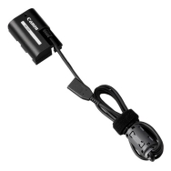Canon DR-E6P DC Coupler for EOS R5 II