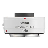 Canon EF 1.4x III Extender