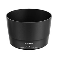 Canon ET-63 Hood