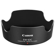 Canon EW-63C Lens Hood