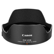 Canon EW-65B Hood