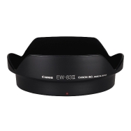 Canon EW-83II Hood