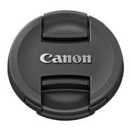 Canon E-58 II Lens Cap