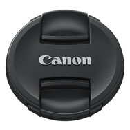 Canon E-77 II Lens Cap