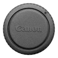 Canon R-F-4 Body Cap