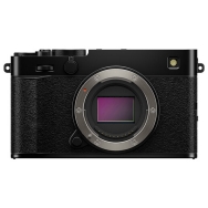 Fujifilm X-E5 Camera Body (Black)