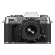 Fujifilm X-T50 Body (silver)