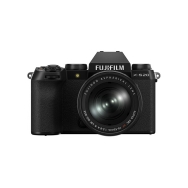 Fujifilm X-S20 Mirrorless Camera with 18-55mm f2.8 R LM OIS Lens (Black)