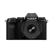 Fujifilm X-S20 Camera with 16-50mm Lens (Black)