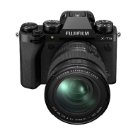 Fujifilm X-T5 w/16-80 F4 Black