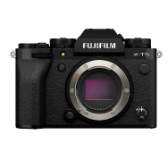 Fujifilm X-T5 Camera Body (Black)