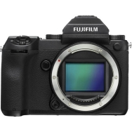 Fujifilm GFX 50S (Body Only) - Open Box