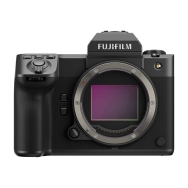 Fujifilm GFX 100 II Camera Body