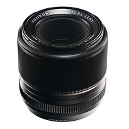 Fujifilm XF 60mm F2.4 Macro Lens