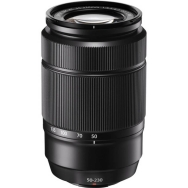 FUJIFILM XC 50-230mm f/4.5-6.7 OIS II Lens - Open Box