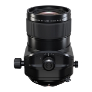Fujifilm GF 30mm F5.6 Tilt Shift Lens