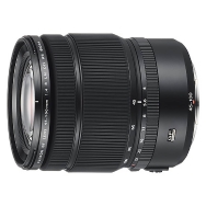 Fujifilm GF 45-100mm f4.0 R LM WR Lens