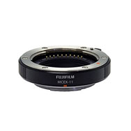 Fujifilm MCEX-11 Extension Tube (X-mount)