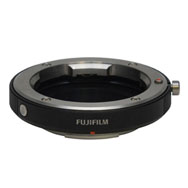 Fujifilm  M Mount Adapter for X-Pro1