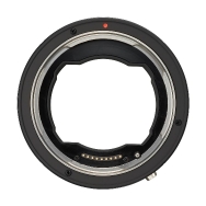 Fujifilm H Mount Adapter G