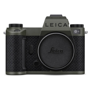 Leica SL3 Reporter Camera Body