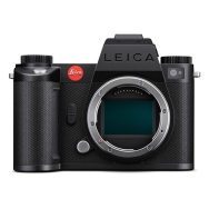 Leica SL3-S Camera Body