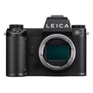 Leica SL3-P Camera Body