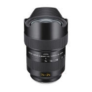 Leica SL 14-24mm F2.8 Super-Vario-Elmarit Lens (L Mount)