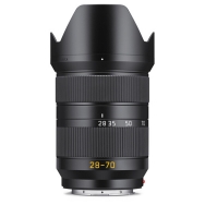 Leica Vario-Elmarit-SL 28-70mm f2.8 ASPH. Lens for L-Mount