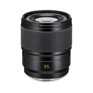 Leica SL 35mm F2 ASPH. Summicron Lens (L Mount)