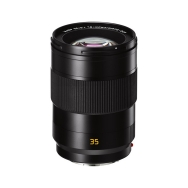 Leica SL 35mm F2 ASPH. APO-Summicron Lens (L Mount)