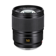 Leica SL 50mm F2 ASPH. Summicron Lens (L Mount)