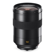 Leica Summilux-SL 50mm f1.4 ASPH. Lens