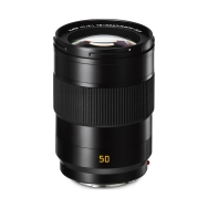 Leica SL 50mm F2 ASPH. APO-Summicron Lens (L Mount)