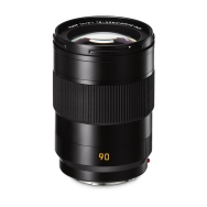 Leica SL 90mm F2 ASPH. APO-Summicron Lens (L Mount)