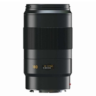 Leica S 180mm F3.5 Lens