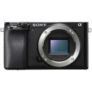 Sony A6100 Camera Body