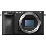Sony A6500 Body - Open Box