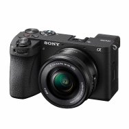 Sony A6700 Mirrorless Camera w/ 16-50mm Lens