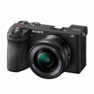 Sony A6700 Mirrorless Camera with 16-50mm Lens