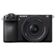 Sony A6700 Mirorrless Camera with 16-50mm f3.5-5.6 OSS II Lens