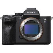 Sony Alpha a7S III Camera Body (Black)