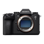 Sony A9 III Camera Body