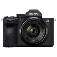Sony A7 V Mirrorless Camera with 28-70mm f3.5-5.6 II Lens