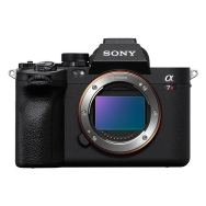 Sony A7R V Camera Body