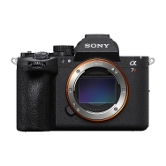 Sony A7R VI Camera Body