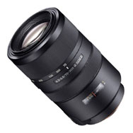 Sony 70-300mm F4.5-5.6 G II SSM Lens
