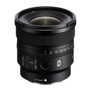 Sony FE 16mm f1.8 G Lens