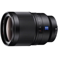 Sony FE 35mm F1.4 Zeiss Lens - Open Box
